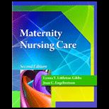 Maternity Nursing Care  Study Guide