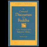 Connected Discourse of Buddha
