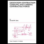 Excitation Contraction Coupling