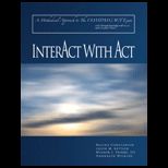 Interact With Act (Custom)