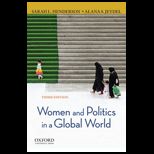 Women and Politics in Global World