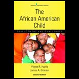 African American Child Development and Challenges