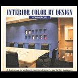 Interior Color by Design Commercial