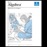 Key to Algebra Books 1 10 (Mm53088)