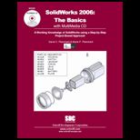 Solidworks 2006  The Basics  With CD and DVD