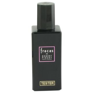 Fracas for Women by Robert Piguet Eau De Parfum Spray (Tester) 3.4 oz