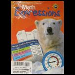 Math Expressions Student Activity Book Hardcover Set Level 4