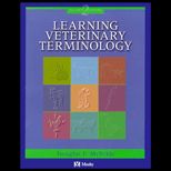 Learning Veterinary Terminology