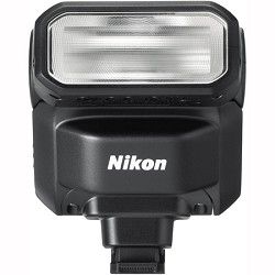 Nikon SB N7 Speedlight (Black)(3710)