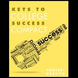 Keys to College Success Compact
