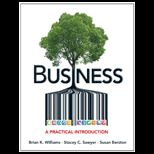 Business  A Practical Introduction