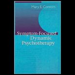 Sympton Focused Dynamic Psychotherapy