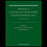 Brooks Clinical Paediatric Endocrinology