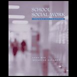 School Social Work  Theory to Practice