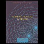 Systems Analysis and Design (Custom)