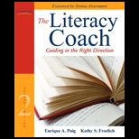 Literacy Coach