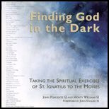 Finding God In The Dark