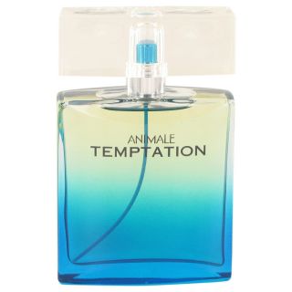 Animale Temptation for Men by Animale EDT Spray (unboxed) 3.4 oz