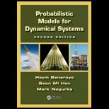 Probabilistic Models for Dynamical System
