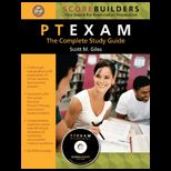 Ptexam  The Complete Study Guide