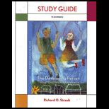 Development Person Through Children   Study Guide