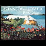 Winslow Homer Watercolors