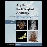 Applied Radiological Anatomy