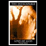 Inescapable Love of God