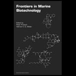 Frontiers in Marine Biotechnology