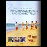 iHealth Powerpoints   With Connectplus (Custom)