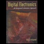 Digital Electronics  An Integrated Lab Approach