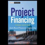 Project Financing Asset Based Financial Engineering