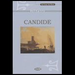 Candide  Ou LOptimisme   With CD