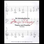 Introduction to Music Therapy Theory / Practice