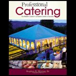 Professional Catering