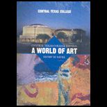 World of Art (Custom Package)
