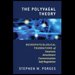 Polyvagal Theory  Neurophysiological Foundations of Emotions, Attachment, Communication, and Self regulation