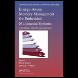 ENERGY AWARE MEMORY MGMT.F/EMBEDDED 
