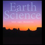Earth Science   With Access