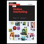 Basics Marketing Online Marketing