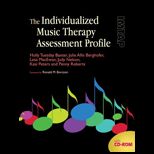 Individualized Music Therapy Assessment