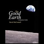 Good Earth Web Course and Companion Guide