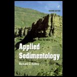 Applied Sedimentology