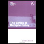 Ethics of Refugee Policy