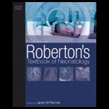 Textbook of Neonatology