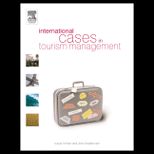 International Cases in Tourism Management