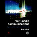 Multimedia Communications