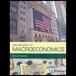 Introduction to Microeconomics (Custom)