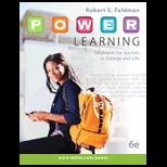 Power Learning   With Connect Plus Access