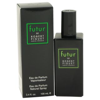 Futur for Women by Robert Piguet Eau De Parfum Spray 3.4 oz